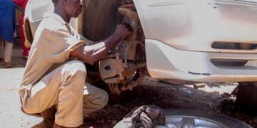 Gov’t, Mechanics move to Professionalise Sector