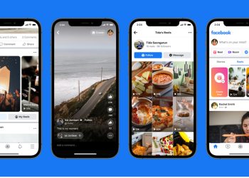 Meta Launches Reels on Facebook and New Ways for Creators to Make Money across SSA
