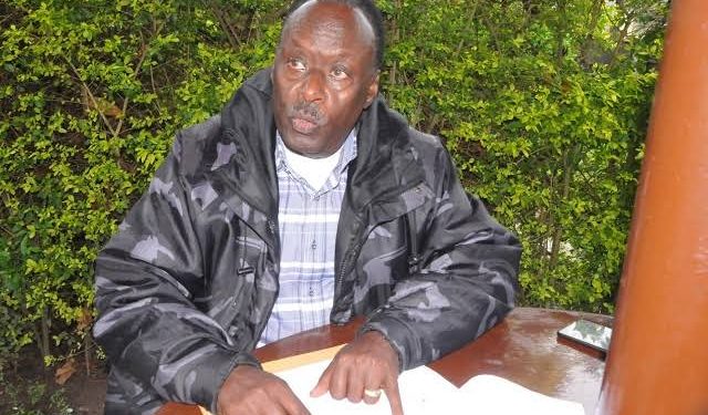 Parliament vets Newly Appointed Ambassadors