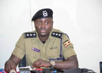 Fire at Vivo Energy Depot, 11 Injured