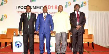 NIMD, Politicians Question the Future of IPOD