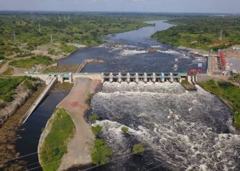 Karuma Hydropower May not Meet June Deadline- Auditor General