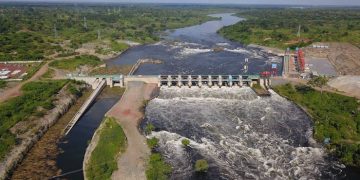 Karuma Hydropower May not Meet June Deadline- Auditor General