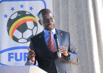 Govt will not Resettle Mandela Stadium Squatters – Minister Obua