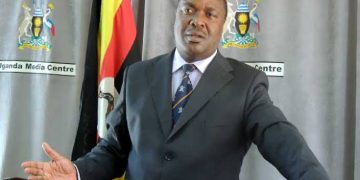 I did not Touch COVID-19 Vaccine Research Billions – Elioda Tumwesigye