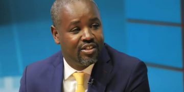 Tayebwa Rallies NRM MPs not to sign Minister Muhwezi Censure Motion