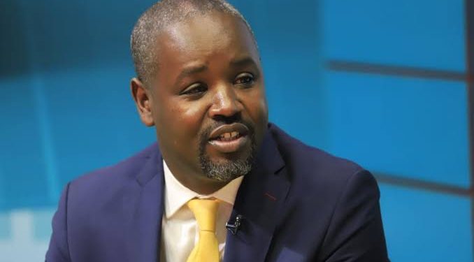 Tayebwa Rallies NRM MPs not to sign Minister Muhwezi Censure Motion