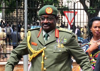 Court of Appeal Quashes Decision to Retire Gen Sejusa from UPDF