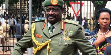 Court of Appeal Quashes Decision to Retire Gen Sejusa from UPDF