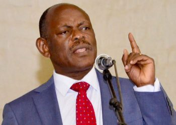 Makerere: Nawangwe Recalls 16 Suspended Students