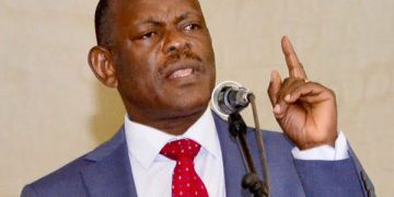 Makerere: Nawangwe Recalls 16 Suspended Students