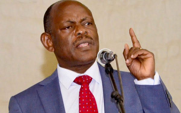 Makerere: Nawangwe Recalls 16 Suspended Students