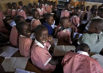 KCCA Sends Capitation Grant But it Fails to Reach UPE Schools