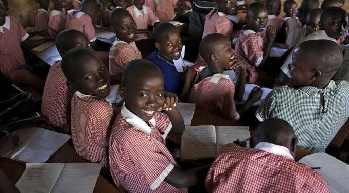 KCCA Sends Capitation Grant But it Fails to Reach UPE Schools