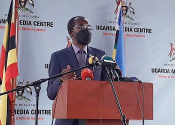 Govt Clears PLE Class of 2018 to Register for S4 Exams