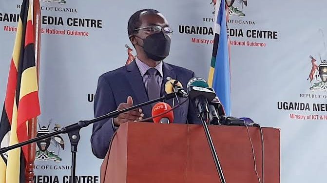 Govt Clears PLE Class of 2018 to Register for S4 Exams