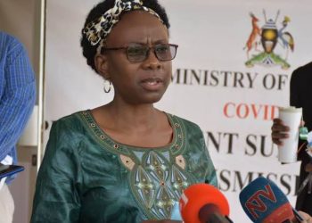 Health Minister: Uganda’s COVID-19 Third Wave Over