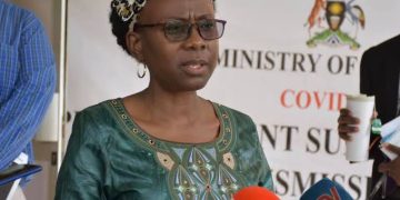 Health Minister: Uganda’s COVID-19 Third Wave Over