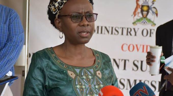 Health Minister: Uganda’s COVID-19 Third Wave Over