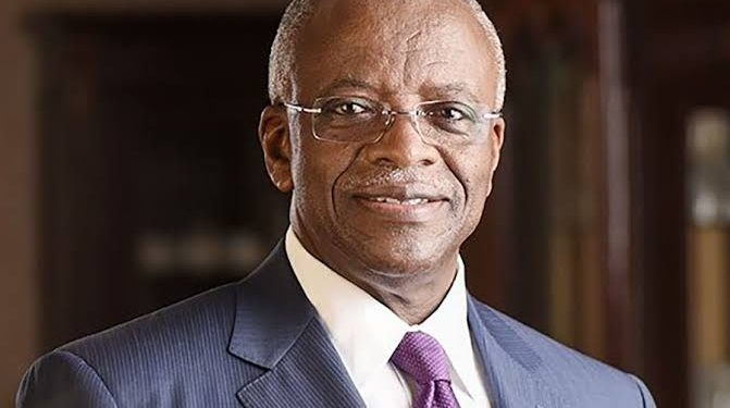 Toture is Unacceptable-Amama Mbabazi