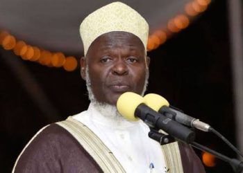 UMSC Issues Roadmap for Constitution Review Consultations