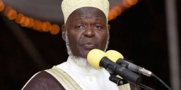 UMSC Issues Roadmap for Constitution Review Consultations