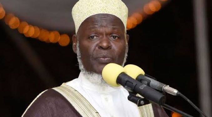 UMSC Issues Roadmap for Constitution Review Consultations