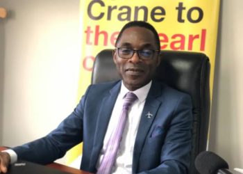 Gov’t Finally Terminates Contract of Uganda Airlines CEO