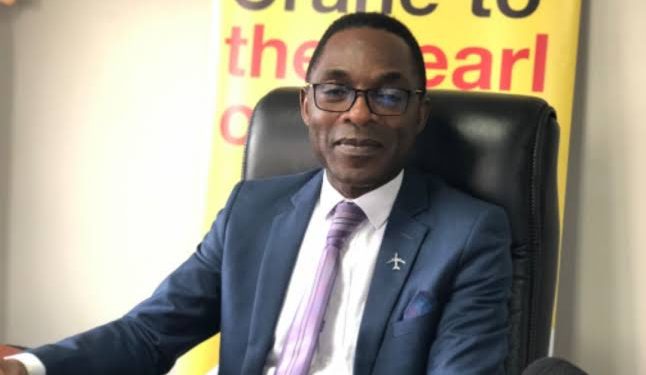 Gov’t Finally Terminates Contract of Uganda Airlines CEO
