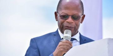 Parents Face Arrest for Keeping School-Going Children Home-Muyingo