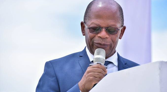 Parents Face Arrest for Keeping School-Going Children Home-Muyingo