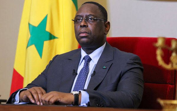 Russia-Ukraine War: African Union Chairperson Condemns Ill Treatment of Africans trying to leave Ukraine