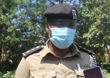 Jinja Hospital Clinical Officer Arrested for Raping Patient