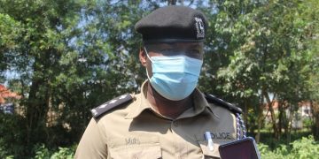 Jinja Hospital Clinical Officer Arrested for Raping Patient