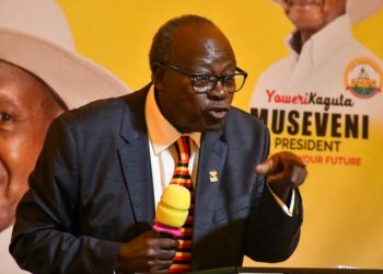 Ugandans Need Growth Mindset to Foster National Development – Prof. Kabwegyere