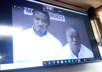 MPs Ssewanyana, Ssegirinya Protest Ban on Visitors in Prison