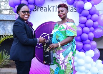Cairo Bank Uganda Celebrates International Women’s Day