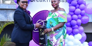 Cairo Bank Uganda Celebrates International Women’s Day
