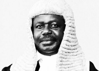 Legacy: Glowing Tributes, Moment of Silence at IPU in Remembrance of Rt Hon Jacob Oulanyah