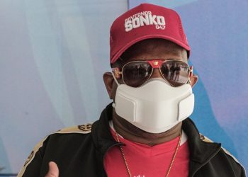 U.S Slaps Visa Ban On Former Nairobi Governor Mike Sonko