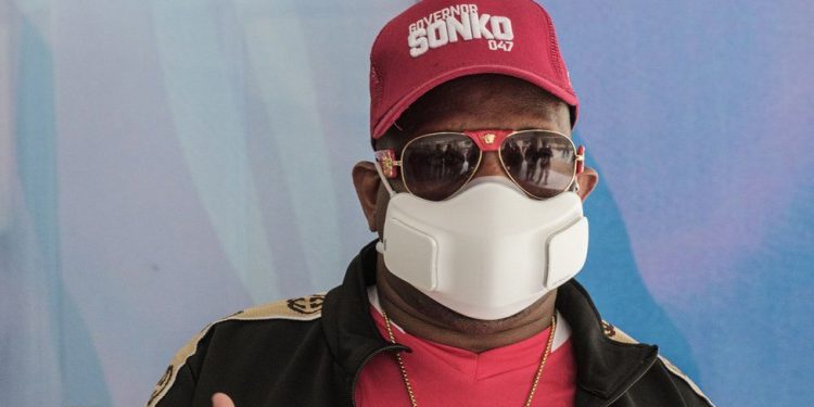 U.S Slaps Visa Ban On Former Nairobi Governor Mike Sonko