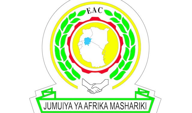 EAC Heads of State to Convene Summit Tuesday on Congo Admission