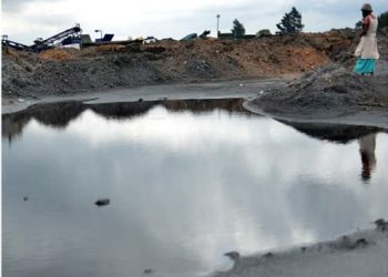 Report: Increased Financing in Fossils to Worsen Climate Effects in Africa