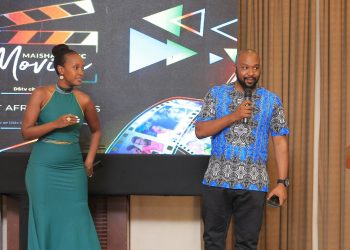 MultiChoice Uganda Hosts Talent in Red Carpet Event, Launches Maisha Magic Movies Festival