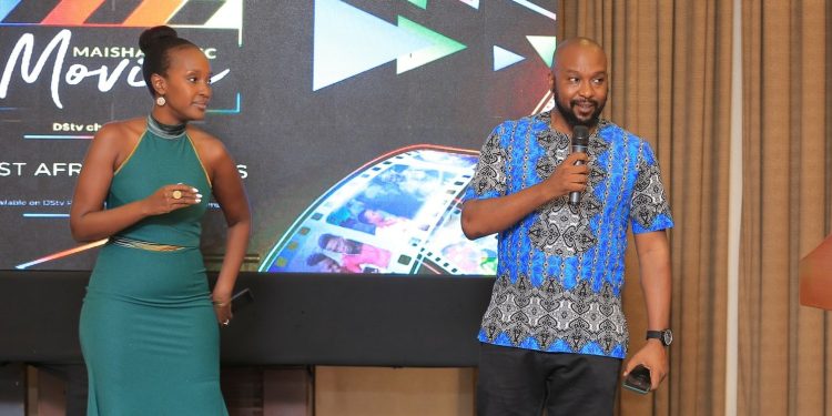 MultiChoice Uganda Hosts Talent in Red Carpet Event, Launches Maisha Magic Movies Festival