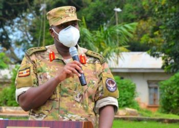 Gen Muhoozi Kainerugaba Announces Retirement from Army