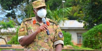 Gen Muhoozi Kainerugaba Announces Retirement from Army