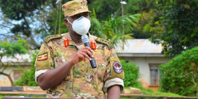 Gen Muhoozi Kainerugaba Announces Retirement from Army