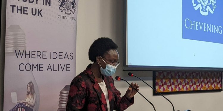 Stakeholders Call for Inclusive Education for PWDs