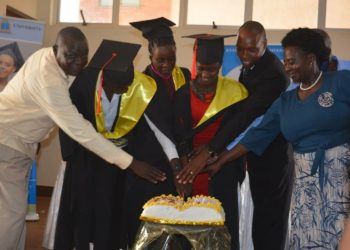 Stakeholders Move to Professionalise Personal Assistant Services for PWD’s